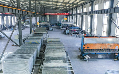 Hebei Giant Metal Technology co.,ltd
