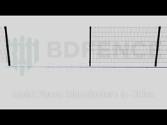 রেল সহ স্লাইডিং গেট কীভাবে ইনস্টল করবেন