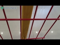 প্রান্ত সুরক্ষা বেড়া