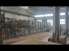 358 অ্যান্টি-ক্লাইম্ব ফেন্স প্যাকেজিং ভিডিও