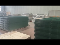 অস্ট্রেলিয়ায় 3D বেড়া কিভাবে প্যাকেজ করা হয়?