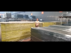 প্রান্ত সুরক্ষা বেড়া প্যাকেজিং