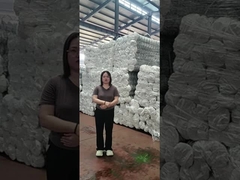 মার্কিন যুক্তরাষ্ট্রে প্রেরিত চেইন লিঙ্ক বেড়া জন্য প্যাকেজিং পদ্ধতি