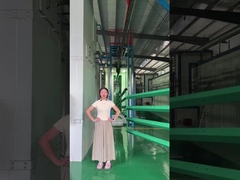 উচ্চ ভি জাল বেড়া