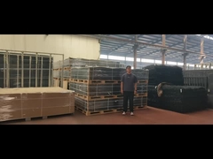 অস্ট্রেলিয়ায় 3D বেড়া পাঠানো