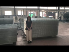 3D বেড়ার প্যাকেজিং কিভাবে করা হয়?