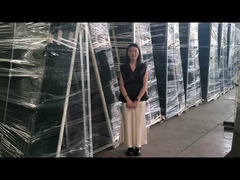 ভি মেশ সুরক্ষা বেড়া সঞ্চয় সুরক্ষা