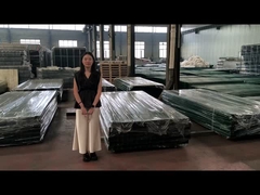 ভি মেশ সুরক্ষা ফেক্সিং প্রশিক্ষণ এলাকা