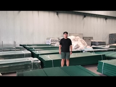 ভি মেশ সিকিউরিটি ফিক্সিং শো