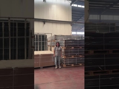 ইস্পাত ভি-ওয়েল্ডেড জাল বেড়া নিরাপত্তা সরবরাহ করে