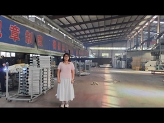 ওডিএম মেটাল ওয়েল্ডেড অস্থায়ী বেড়া