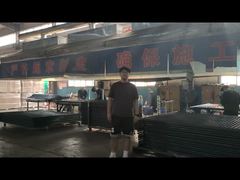 পার্ক সীমানা ভি জাল নিরাপত্তা বেড়া আলংকারিক টেকসই