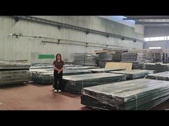 নলযুক্ত বেড়ার পোস্টের ধরন