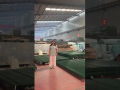 স্পোর্টস স্টেডিয়াম 358 এন্টি ক্লাইম্বিং সিকিউরিটি বেড়া প্যাকিং