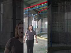 অ্যান্টি ক্লাইম্ব নিরাপত্তা বেড়া