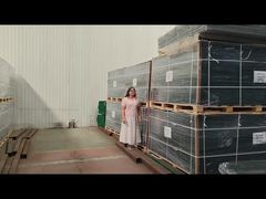 অ্যান্টি ক্লাইম্ব নিরাপত্তা বেড়া প্যাকিং