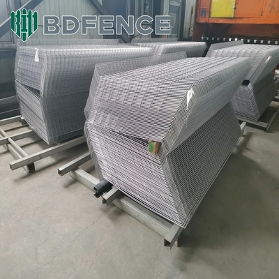 সুরক্ষা প্রান্ত সুরক্ষা বাধা বিল্ডিং বাধা প্রান্ত বেড়া