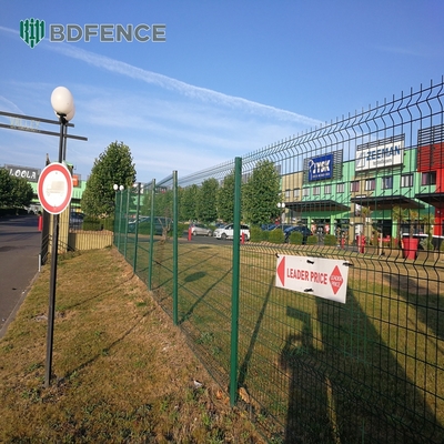 লাইব্রেরী ভি পাঠের জন্য জাল বেড়া প্যানেল